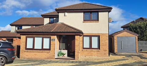 Villa for family or group