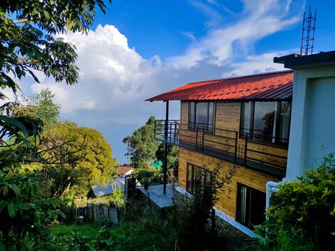 Misbha HomeStay.