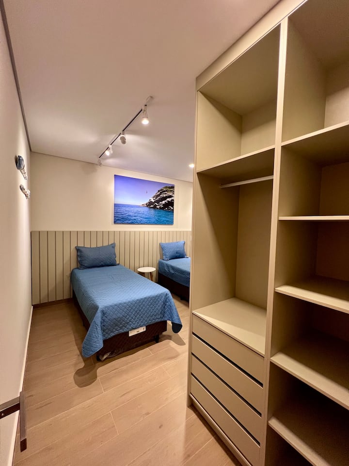 Спално помещение