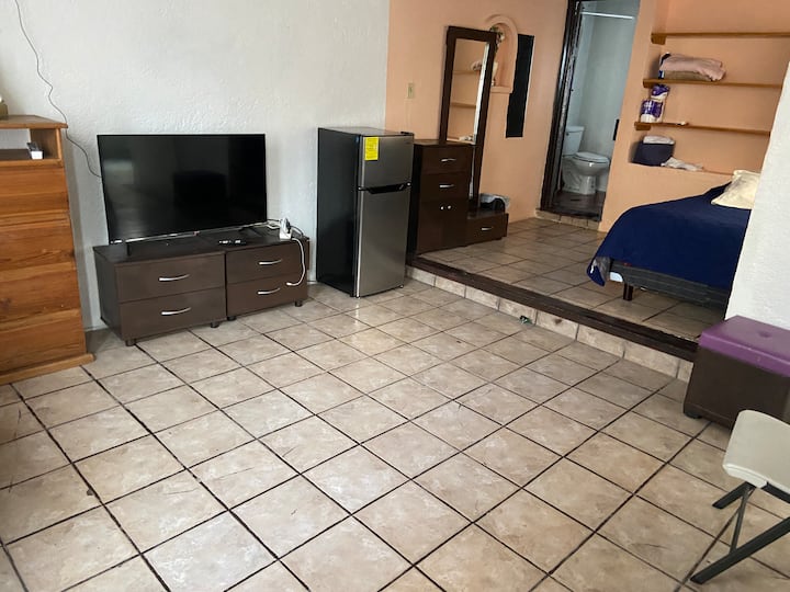 Sala de estar