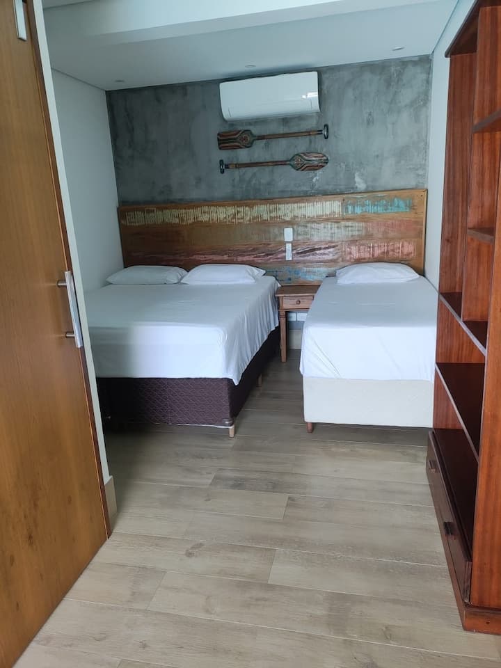 Apartmán pri bazéne