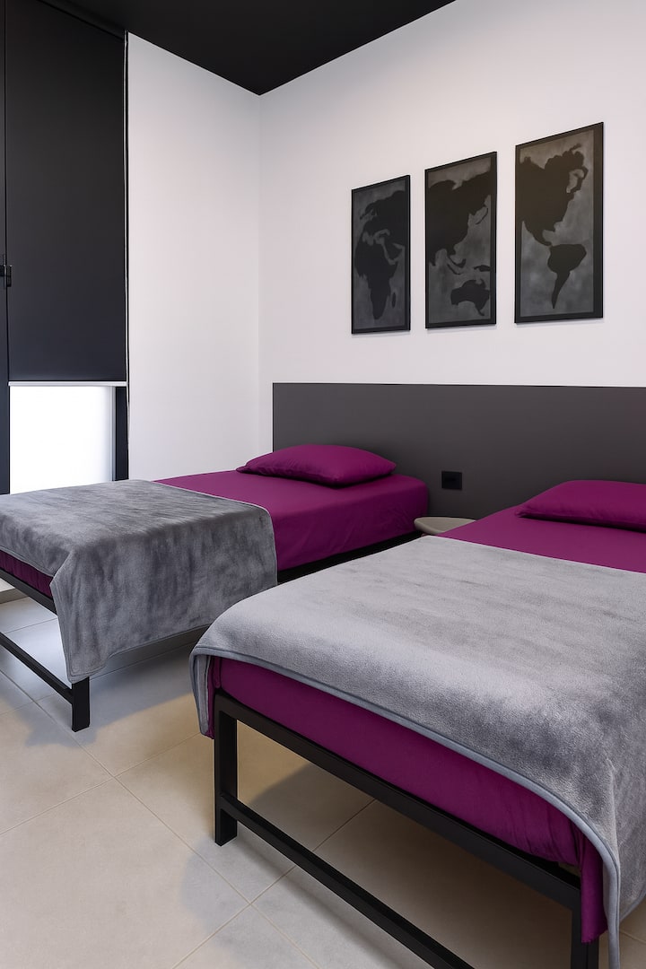 ห้องนอน2