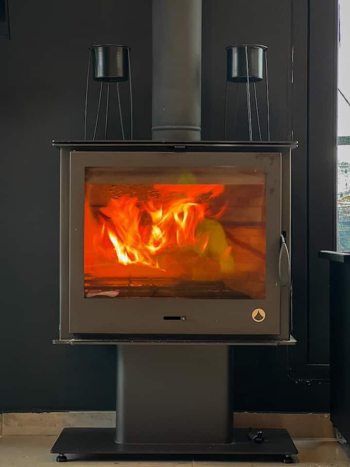 ห้องนั่งเล่น