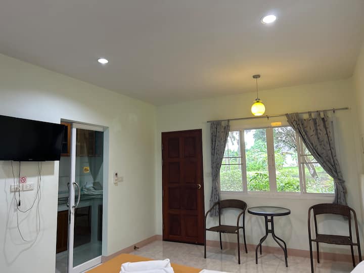 Arysa Phuket Resort : Room4 - Phuket