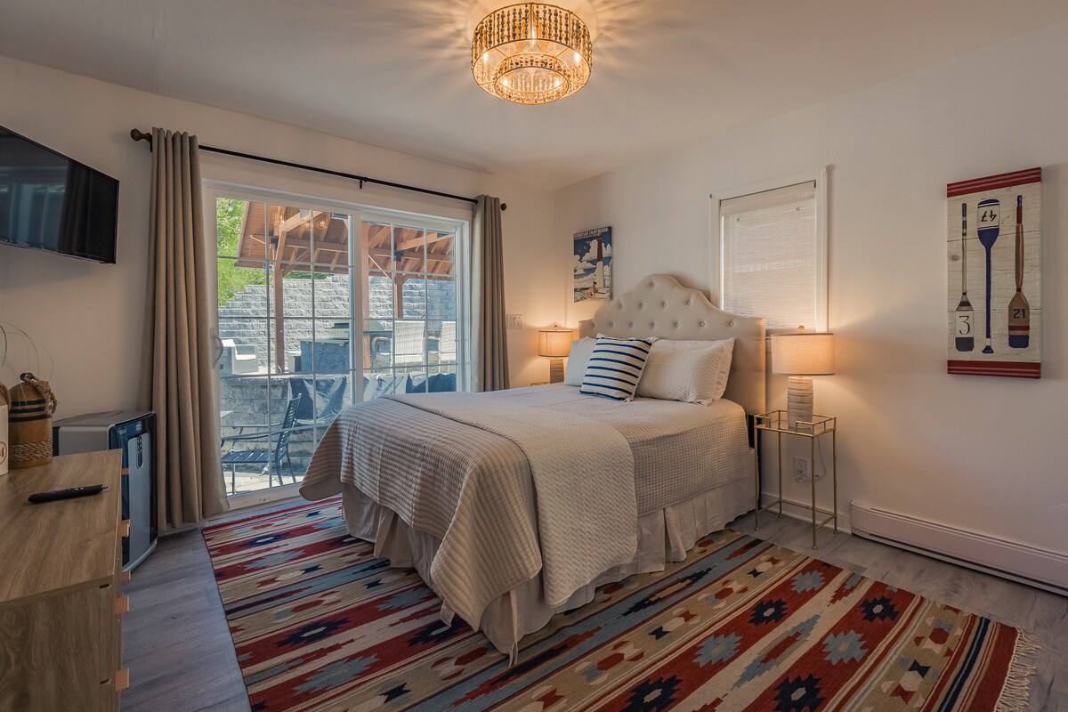 Спална соба 4