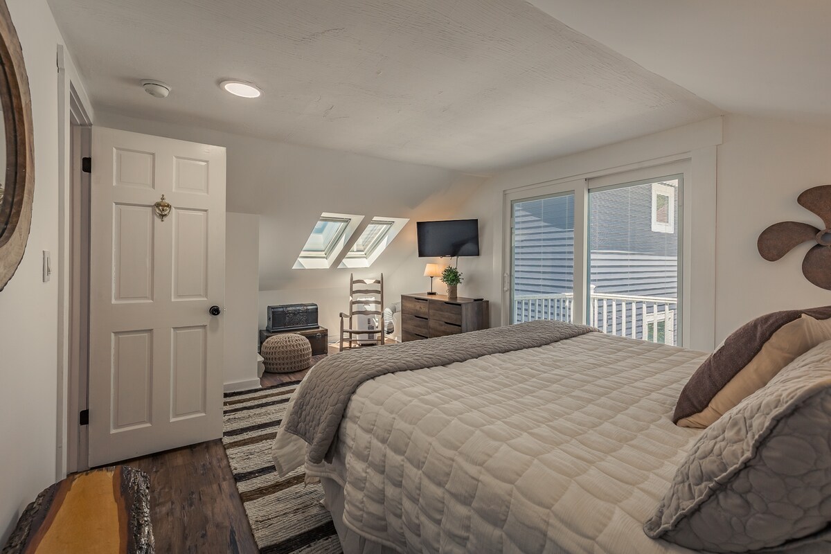 Спална соба 6