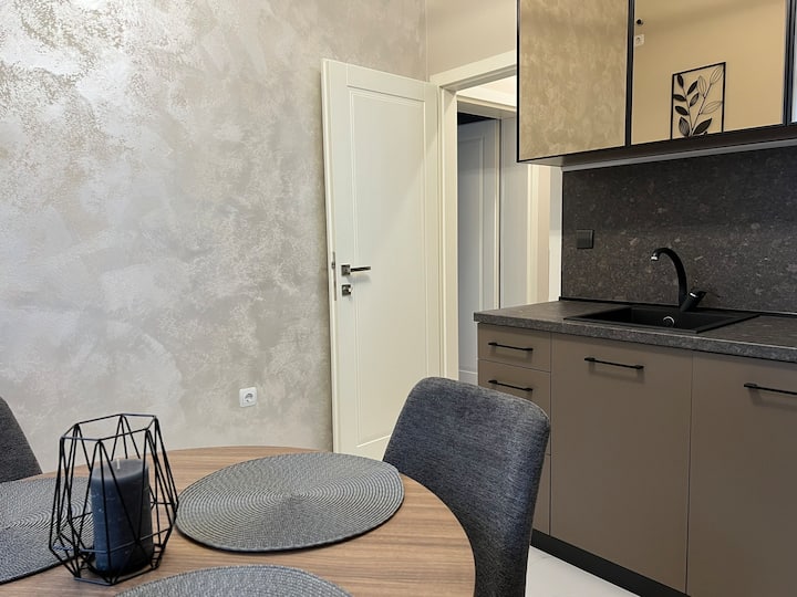 Apartment 1 Classic 2+1 - Pleven