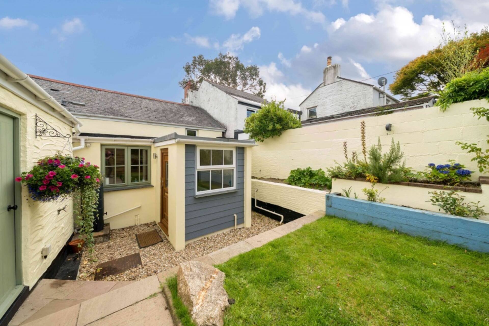 Willow Cottage