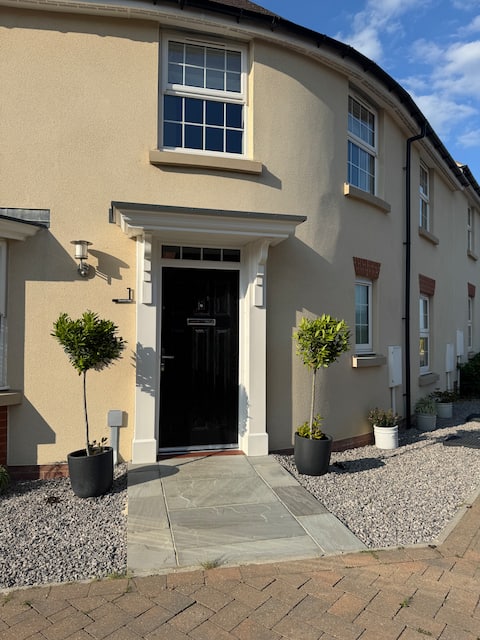 Buckingham Family Home. Close to Silverstone