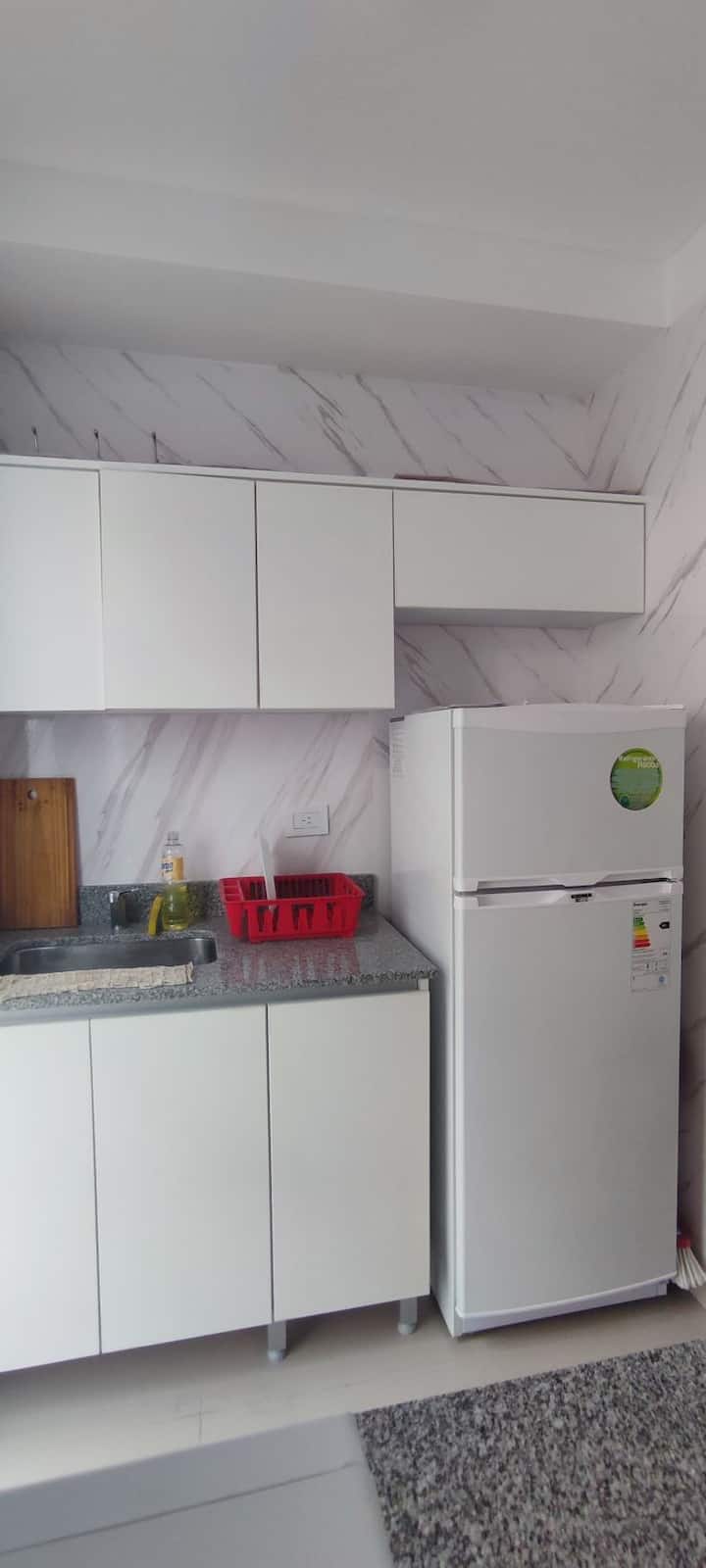 Однокомнатная квартира в Almagro