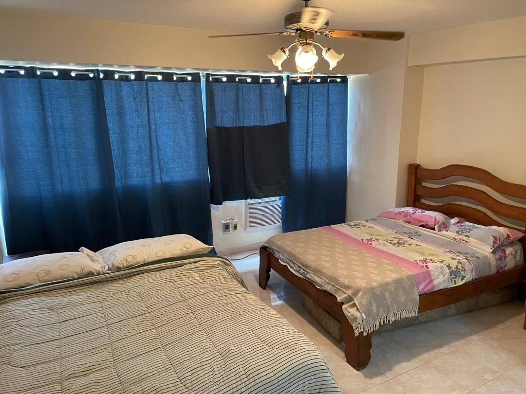 საძინებელი