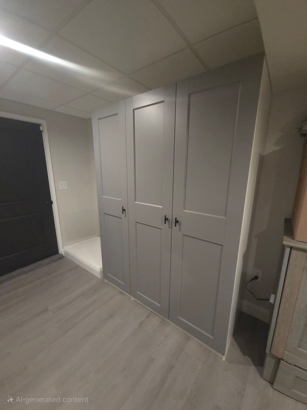 Спална соба 4