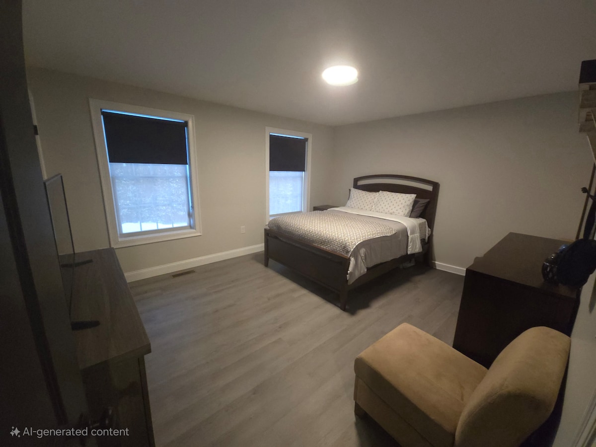 Спална соба 1