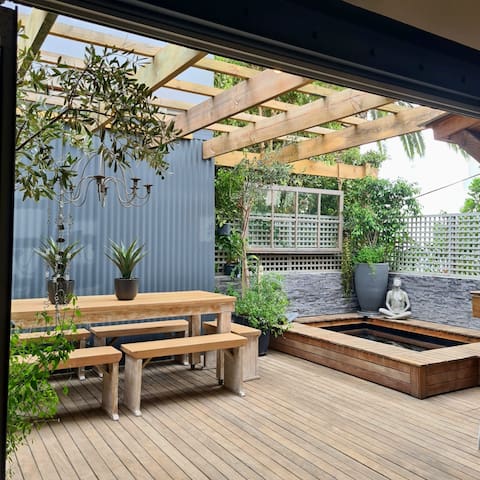 Green Point Gem w/ Private Pool