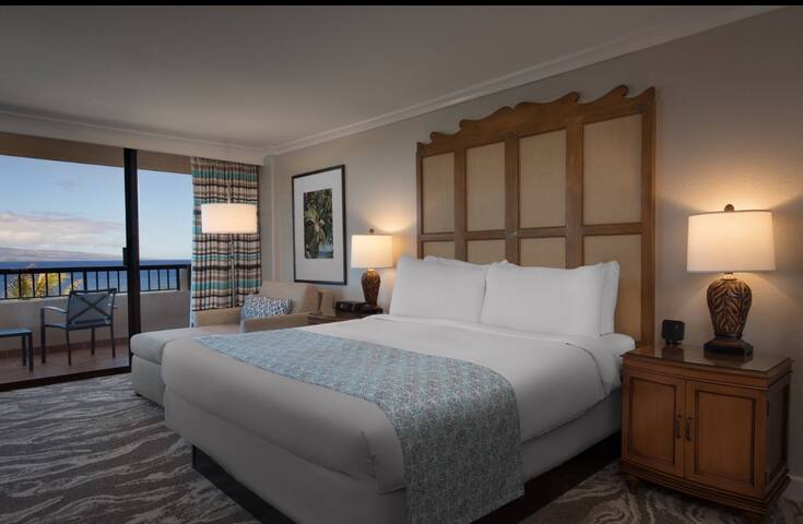 2BR Suite @ Marriott Ocean Club ~ Resort Access gallery image 4