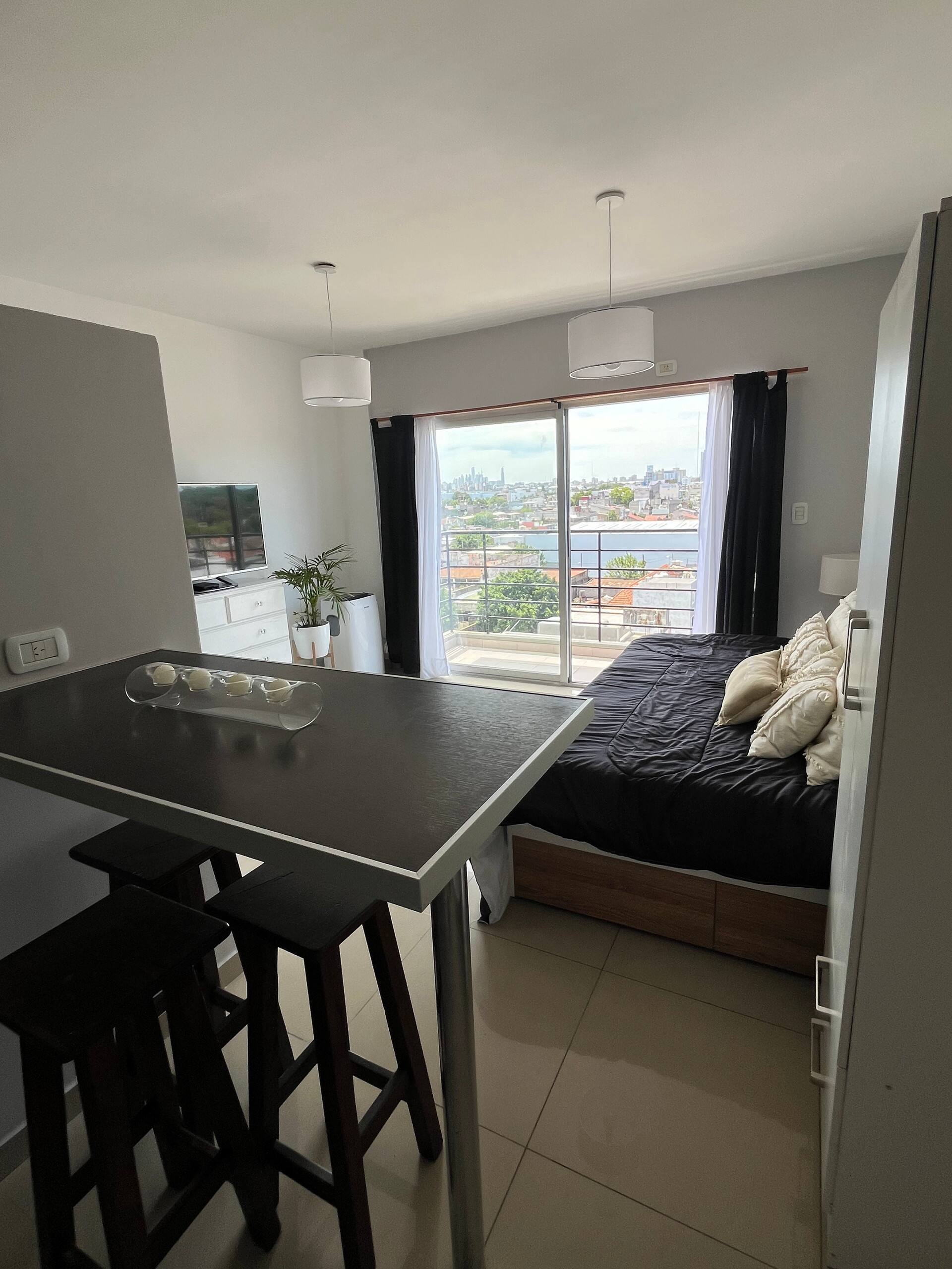 Departamento de 1 dormitorio en Avellaneda