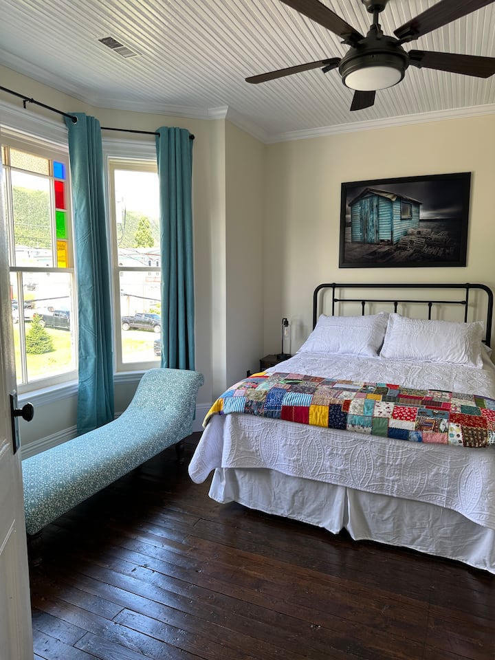 საძინებელი #4