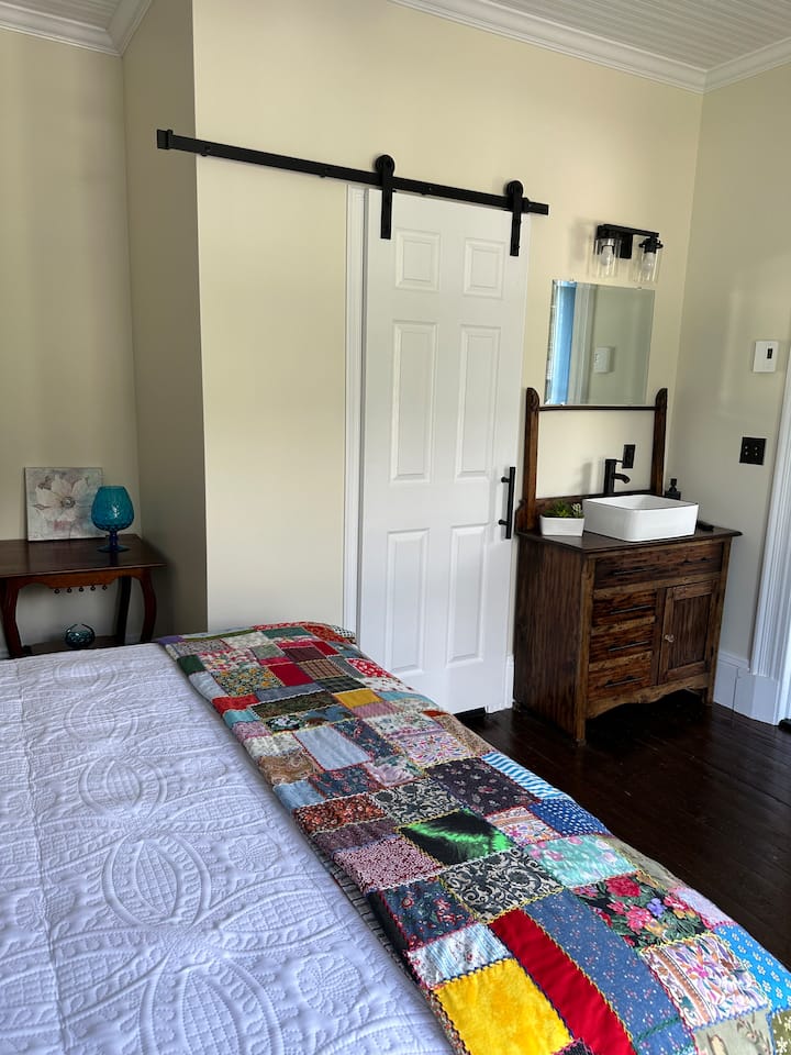 საძინებელი 5