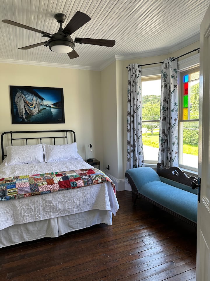 Საძინებელი #3