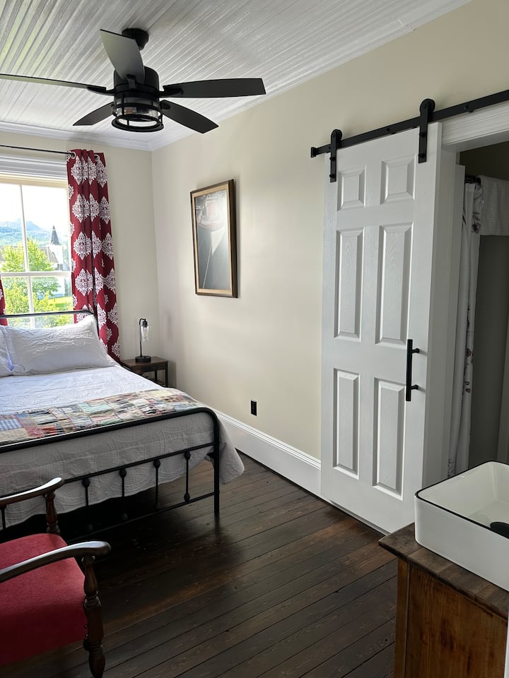 Საძინებელი №2