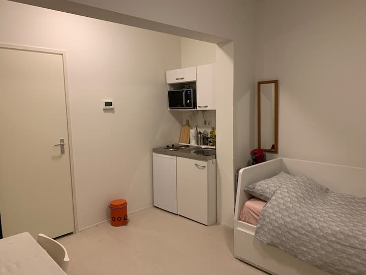 Studio Op Perfecte Locatie - Amersfoort