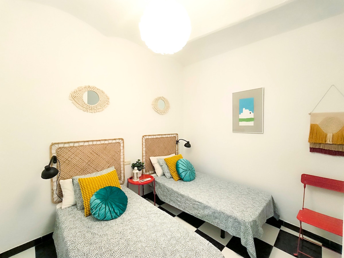 غرفة النوم 4