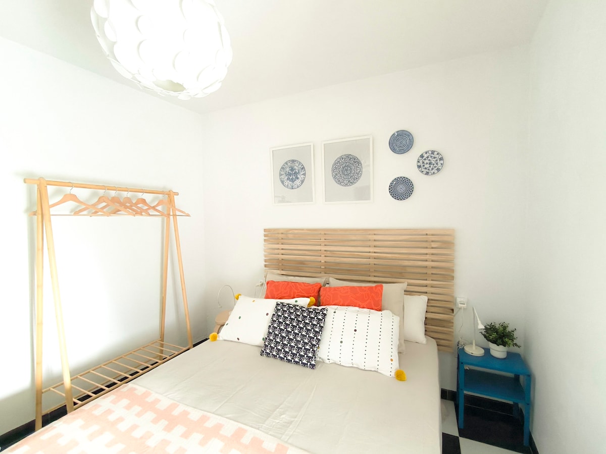 غرفة النوم 2