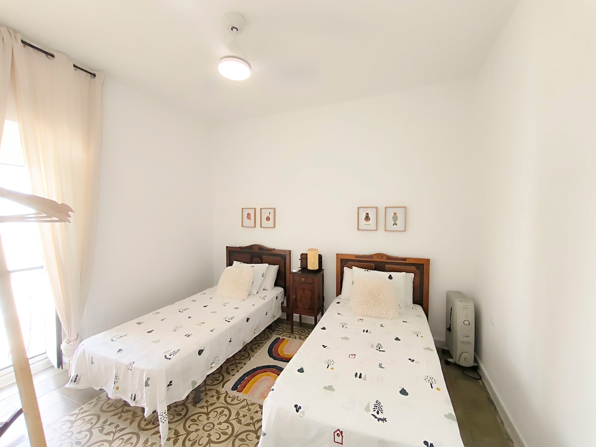 غرفة النوم 3