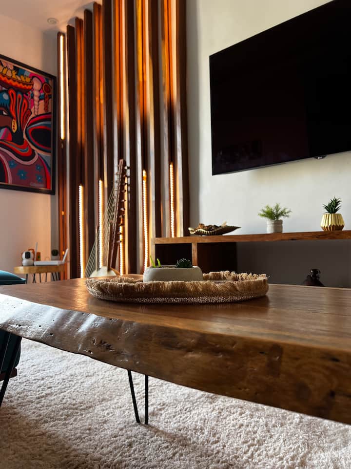 Studio Moderne Cosy Avec Terrasse Ngor,almadies - Dakar