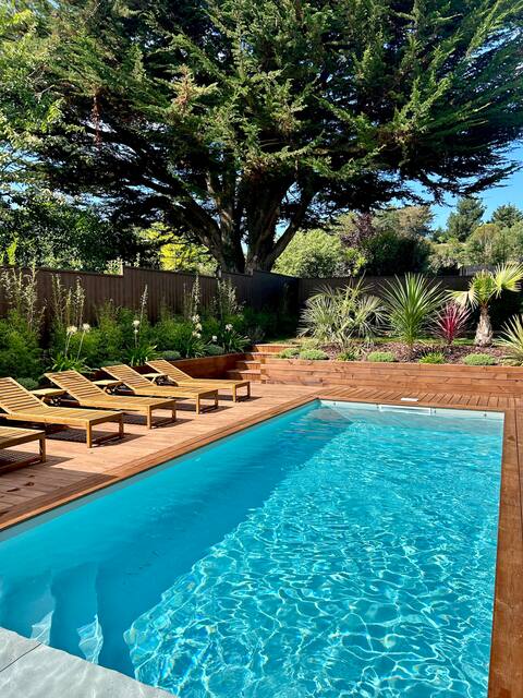 Exceptional house in Dahouët - Swimming pool