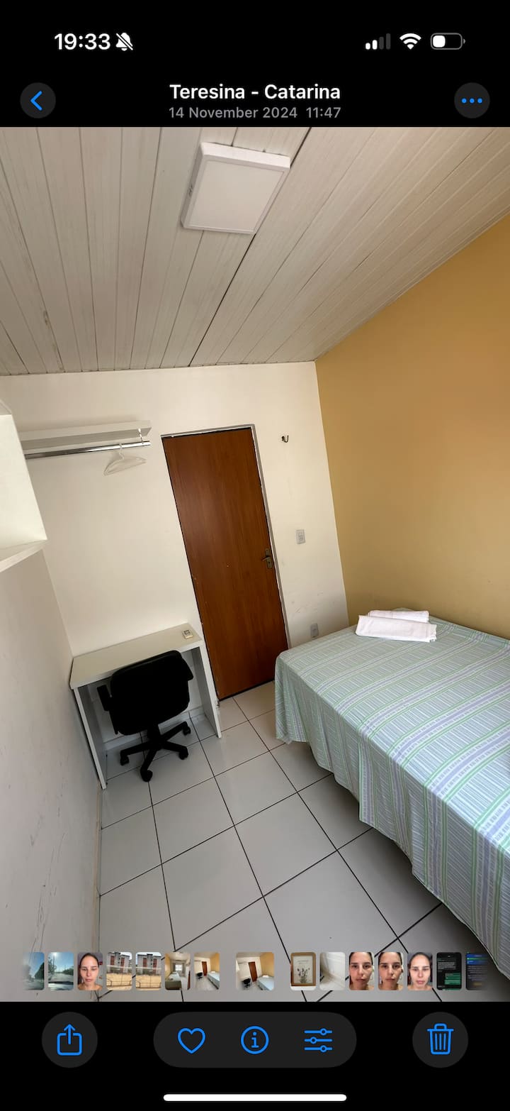 Dhomë gjumi 2