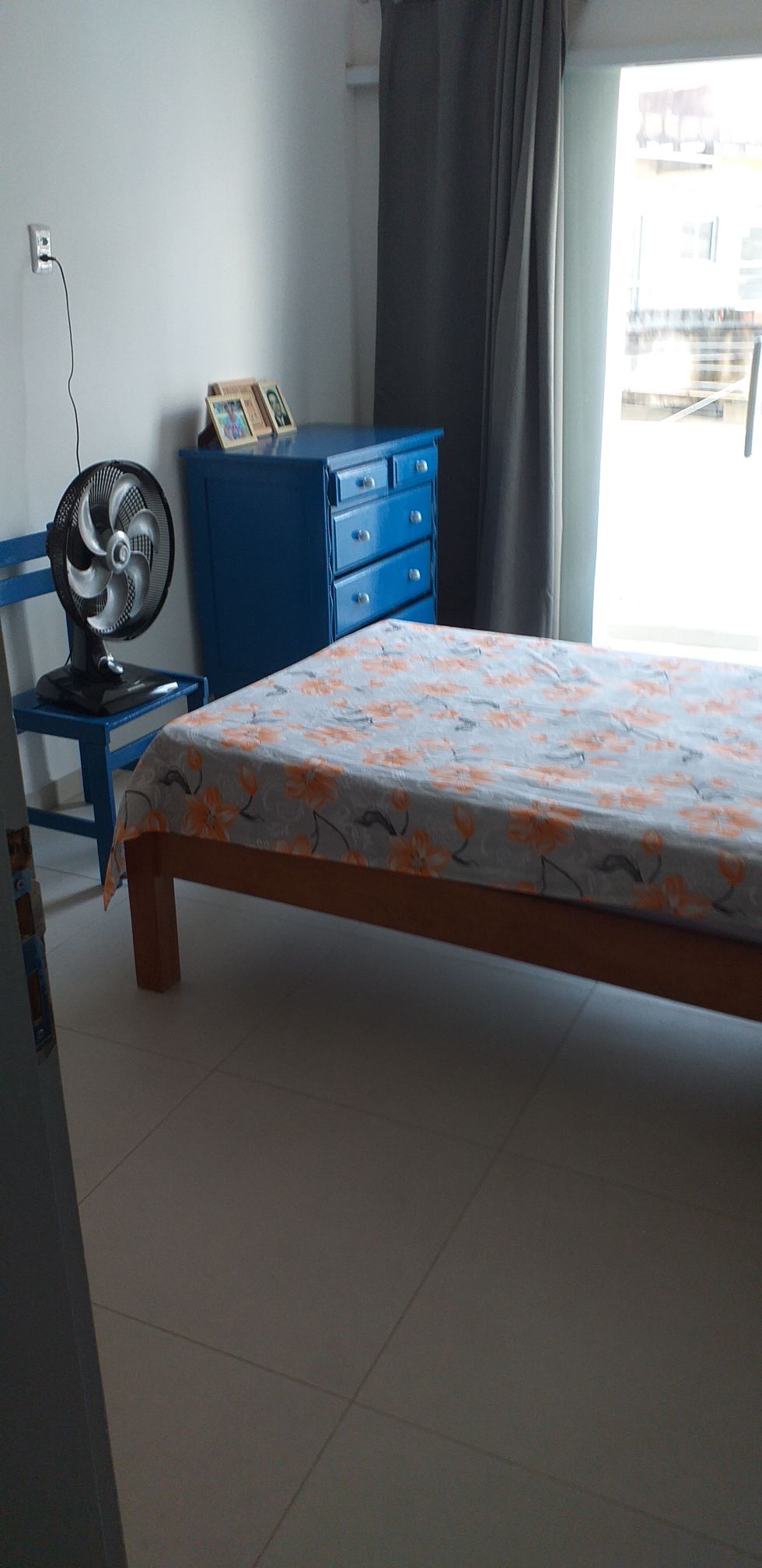 ห้องนอน