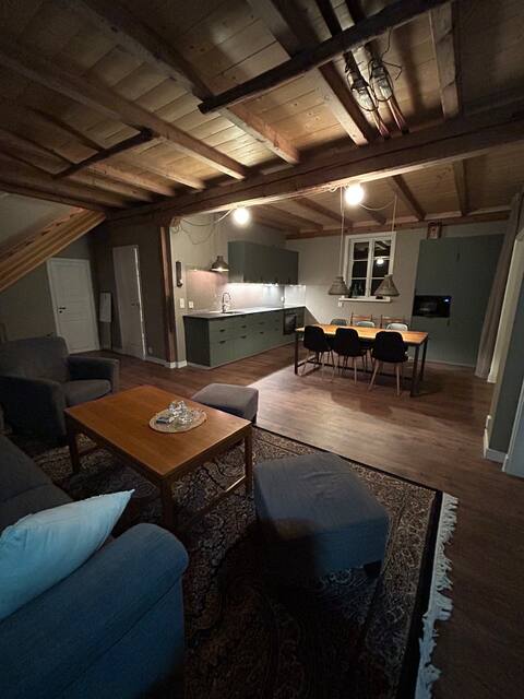Top performing Airbnb: Beautiful accommodation with high standard. in Linköping