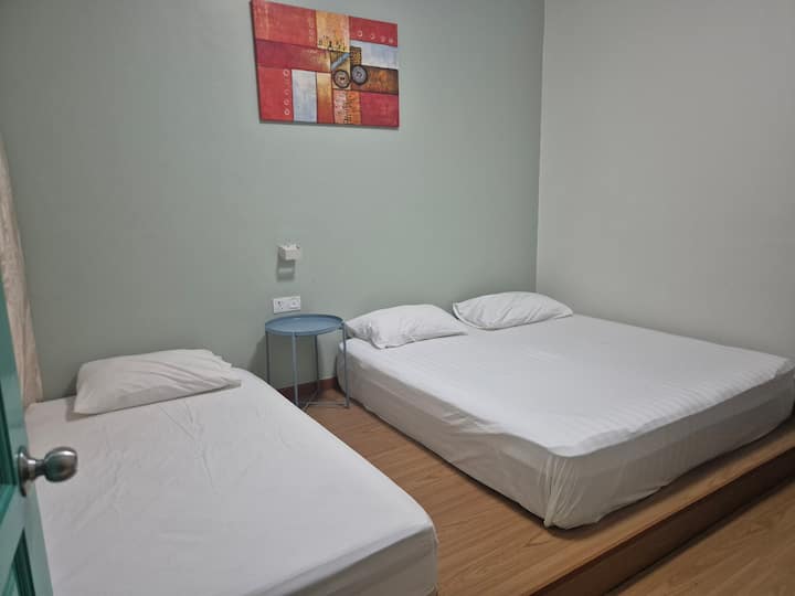 Bedroom 2
