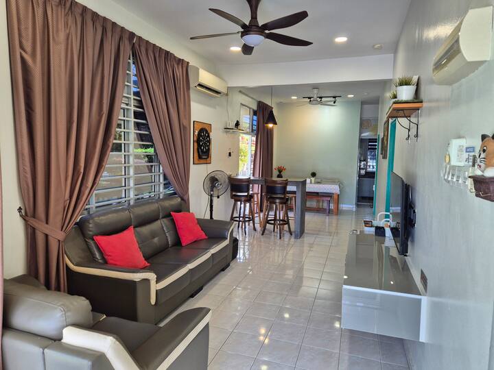 Glory Beach Resort 3 Bdr 2bdr - 포트딕슨