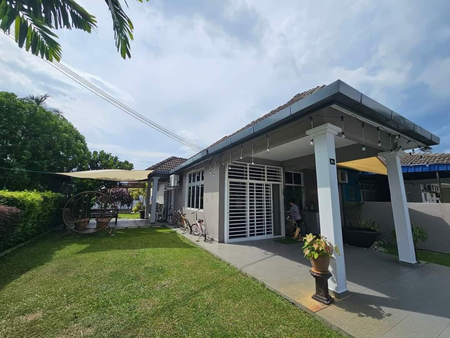 PD Leisure Homestay