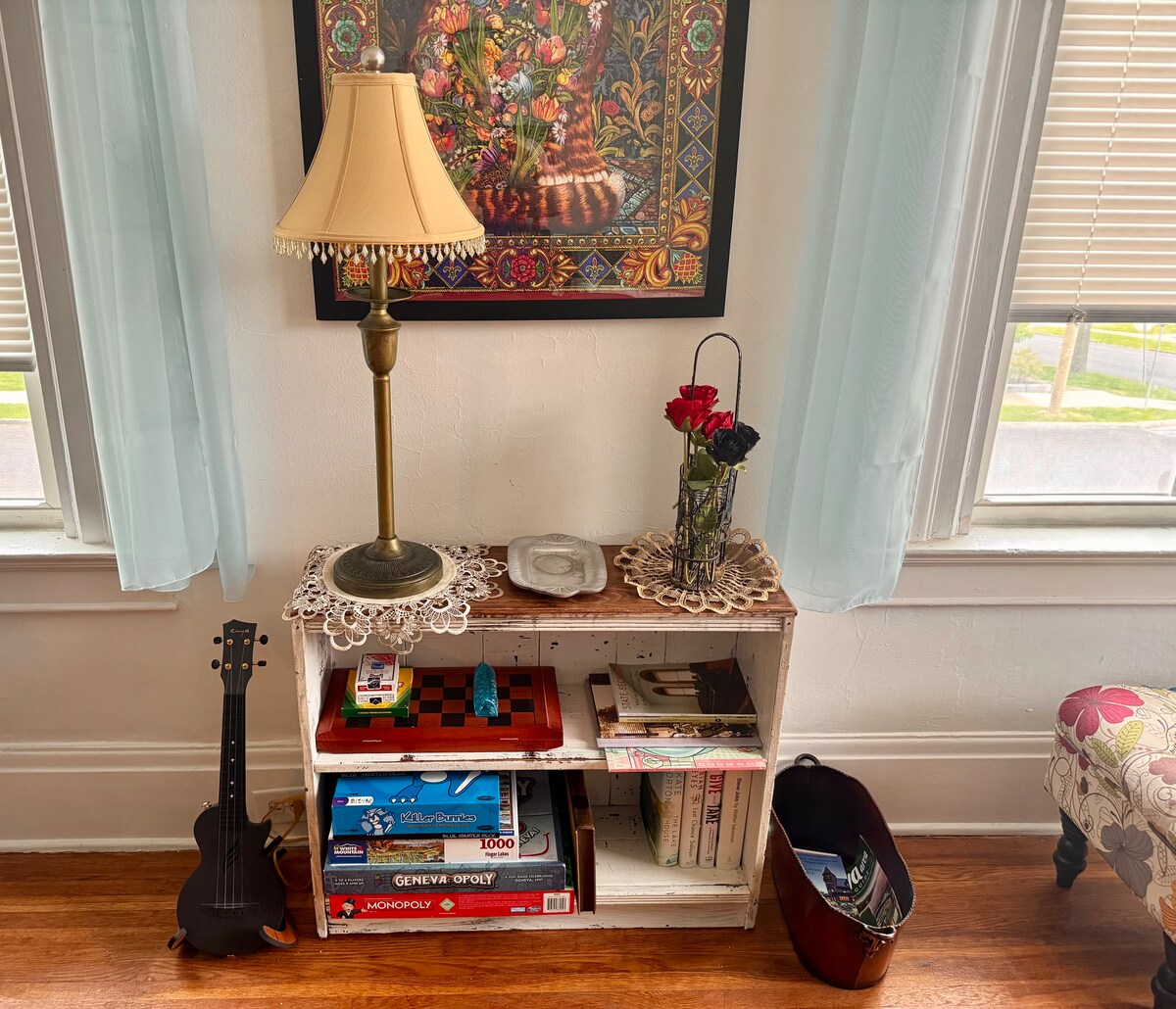 Cupola Suite