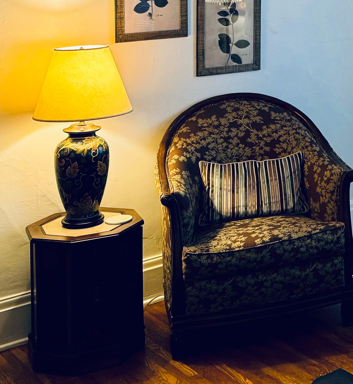 Cupola Suite