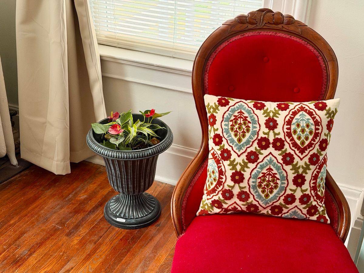 Cupola Suite
