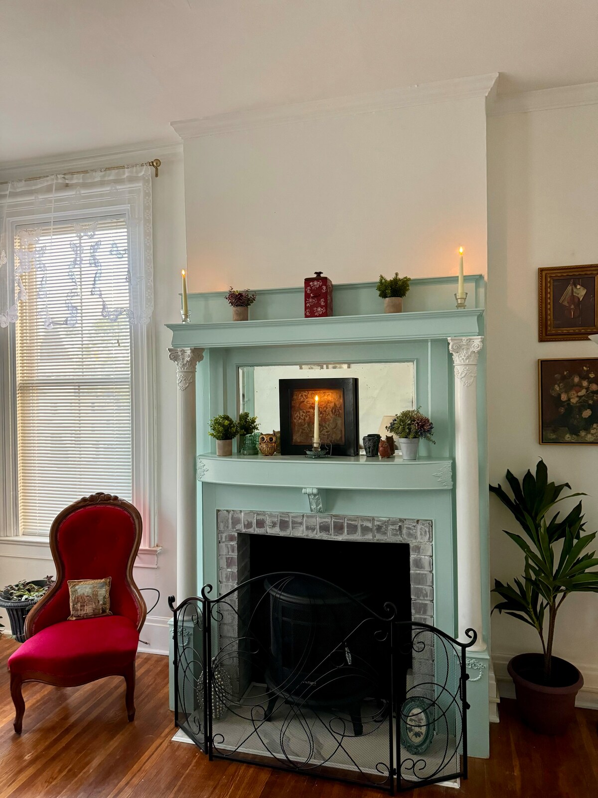 Cupola Suite