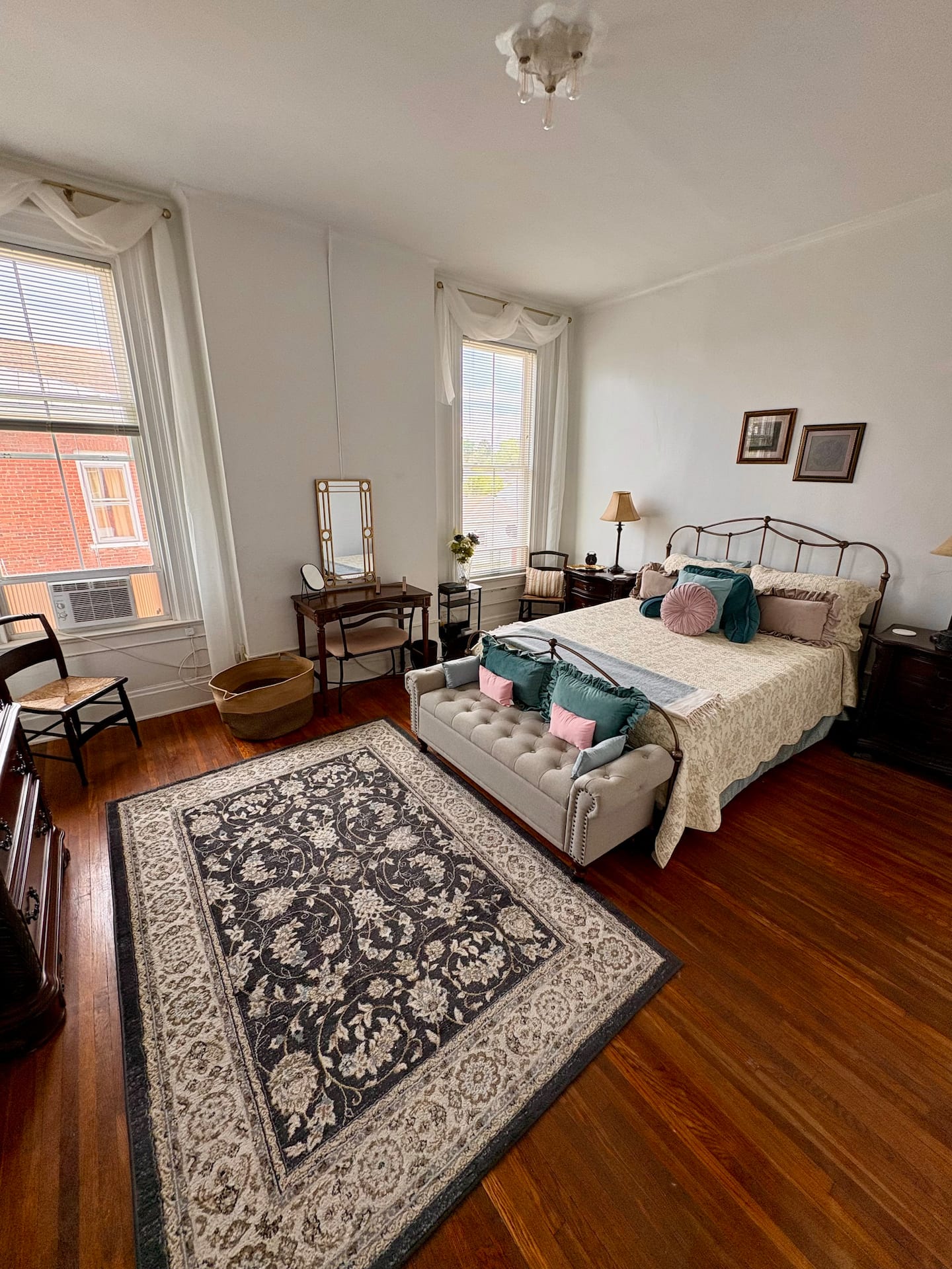 Cupola Suite
