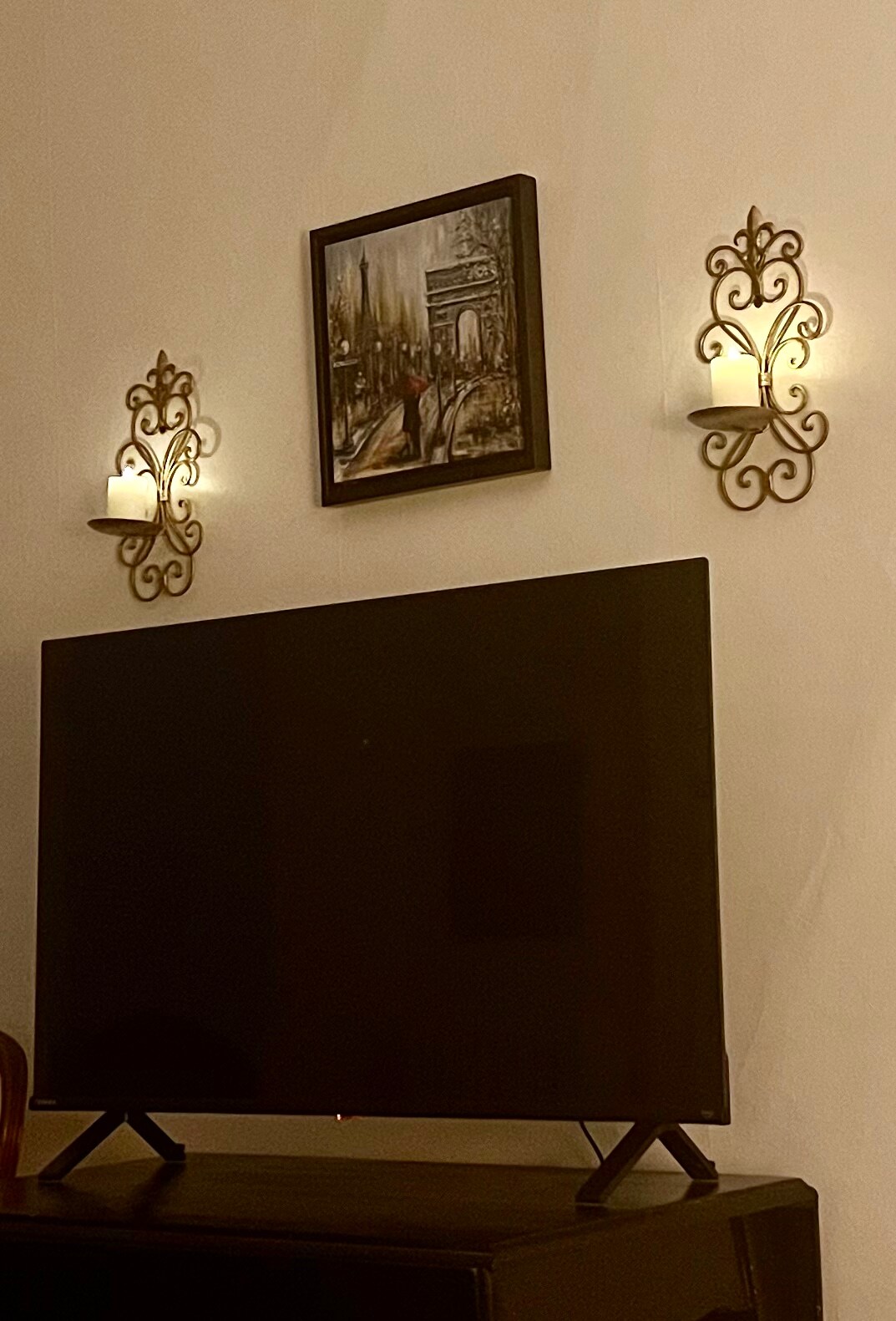 Cupola Suite