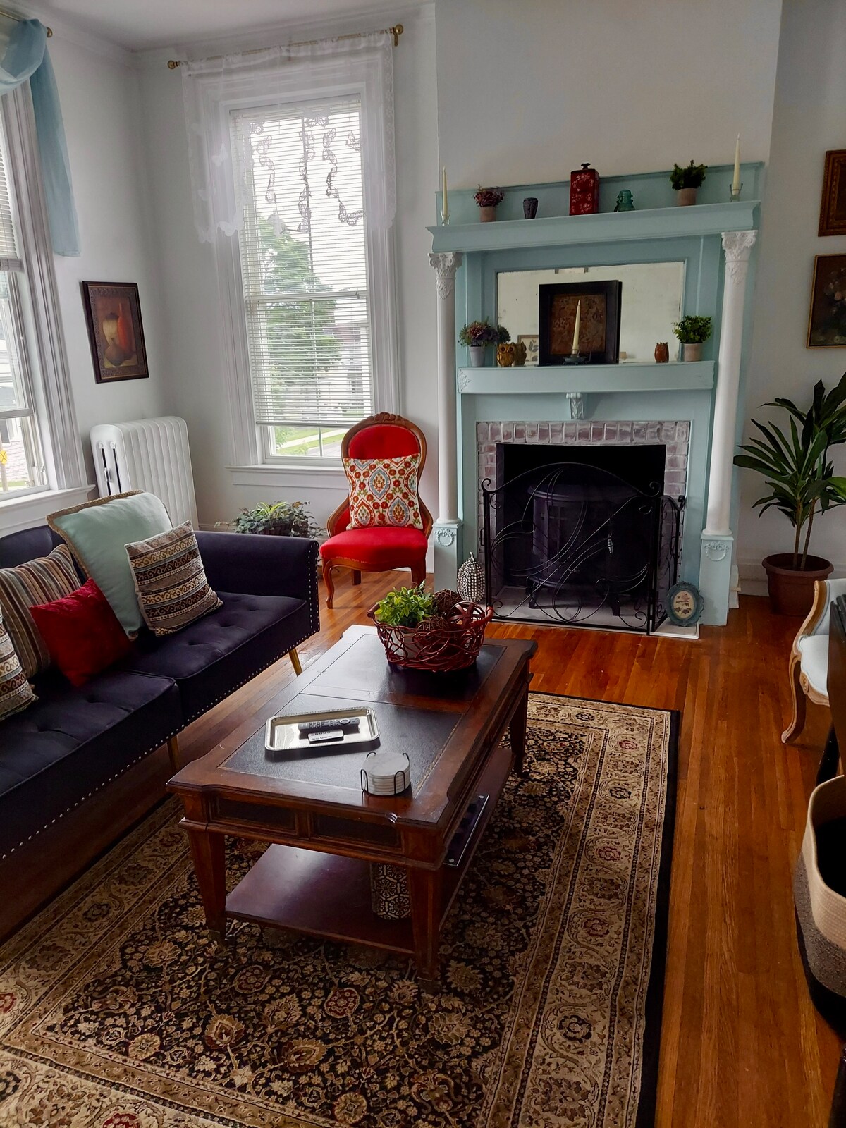 Cupola Suite
