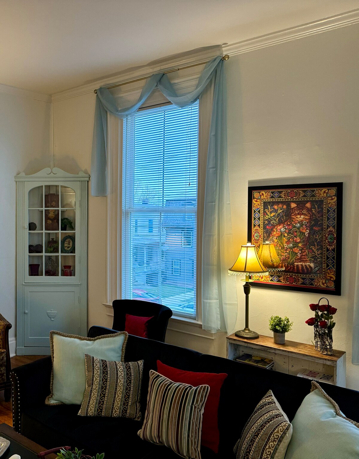 Cupola Suite
