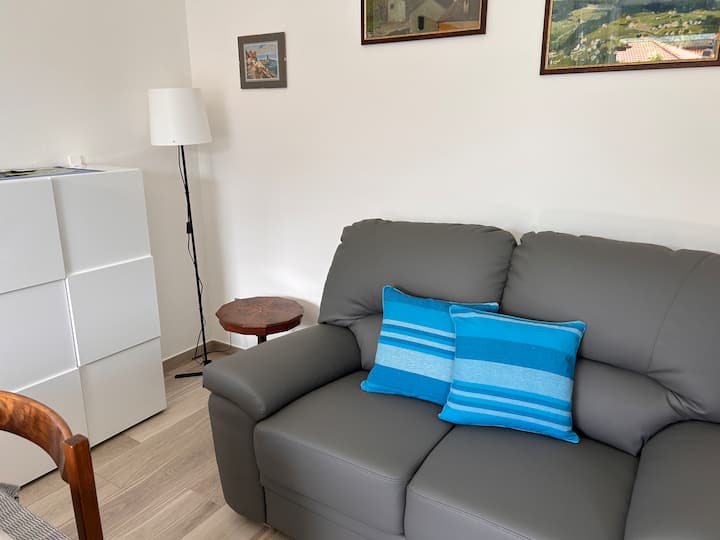 Casa Albatros Tra Lago E Monti - Mandello del Lario