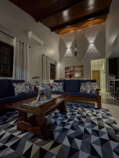 Anúncio popular: Cozy house Massaguaçu em Caraguatatuba
