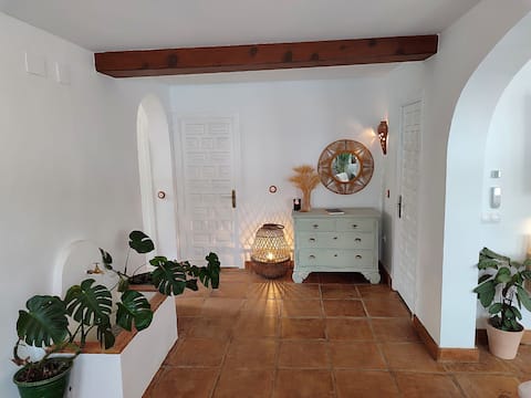 Successful Airbnb property: Casa Patio de la Judería (Jewish Quarter) in Córdoba