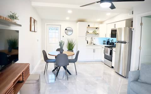 Comfy 1 bedroom suite-apartment