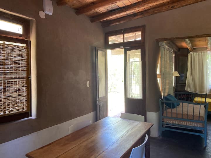 Cabaña Chacraconencanto - Paraná