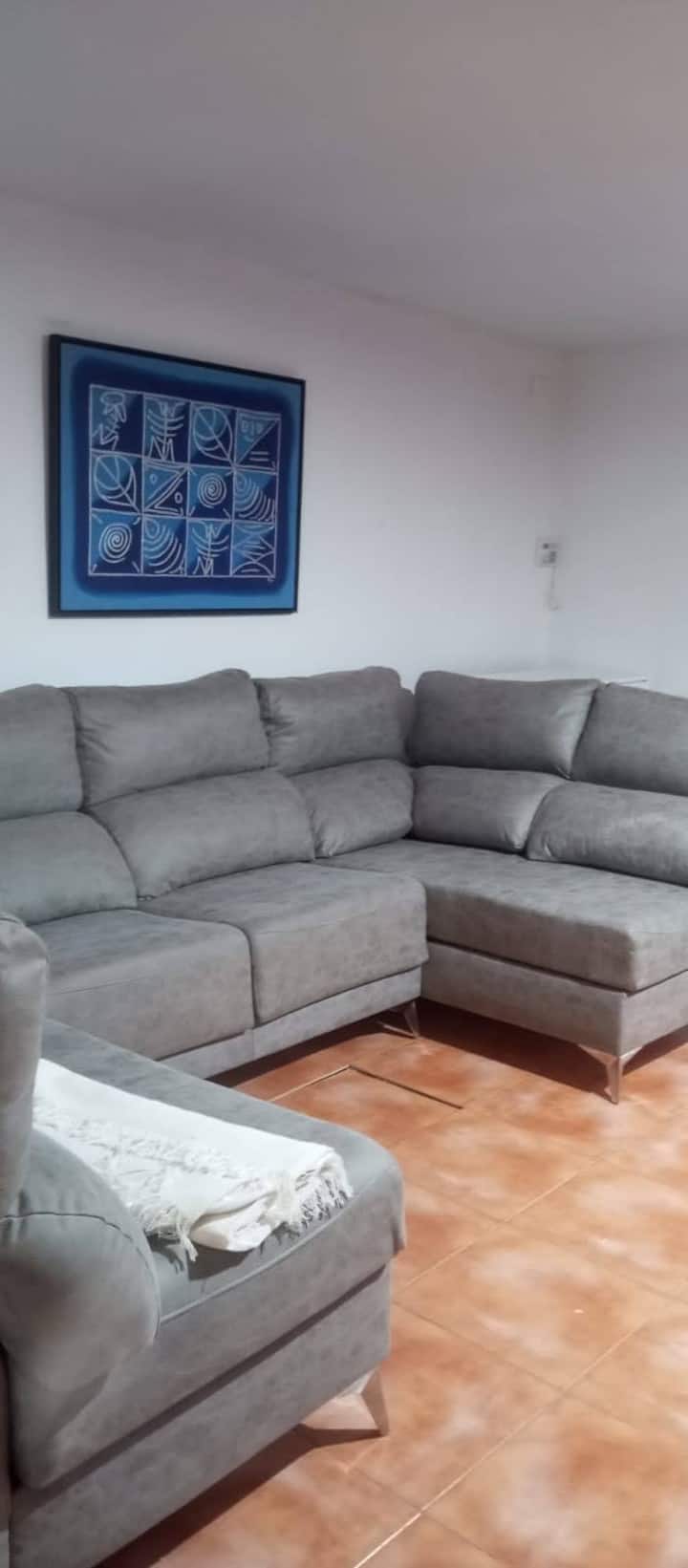 El Cortijo Azul Casa Completa Guejar Sierra Grx - Güéjar Sierra